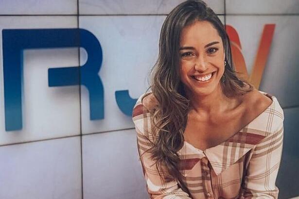 Ana Paula Mendes fala sobre novos projetos após saída da Inter TV