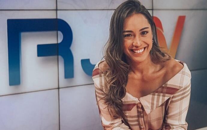 Ana Paula Mendes fala sobre novos projetos após saída da Inter TV