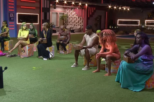 Brothers no 12º Jogo da Discórdia no BBB 23