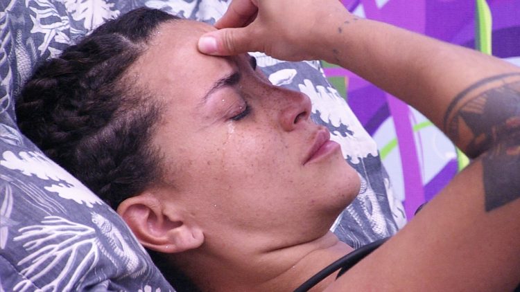 Domitila Barros é a 16ª eliminada do BBB 23