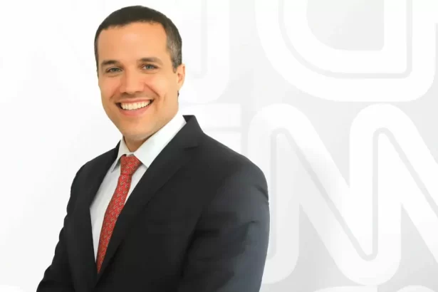 Felipe Moura Brasil e CNN encerraram contrato