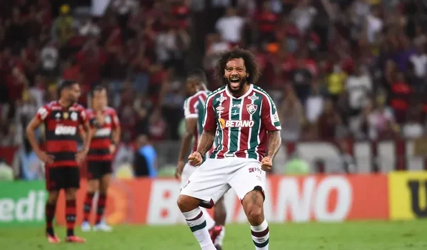 Fluminense bateu Flamengo e Band foi vice-líder no PNT com final do Cariocão 2023