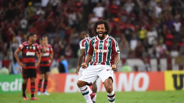 Fluminense bateu Flamengo e Band foi vice-líder no PNT com final do Cariocão 2023