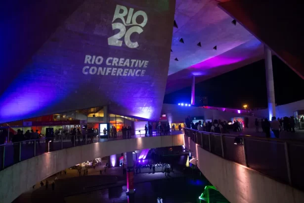 Globo lança novidades para 2023 no Rio2C