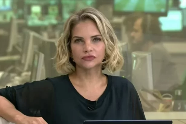 Leila Sterenberg está fora da Globo após 25 anos