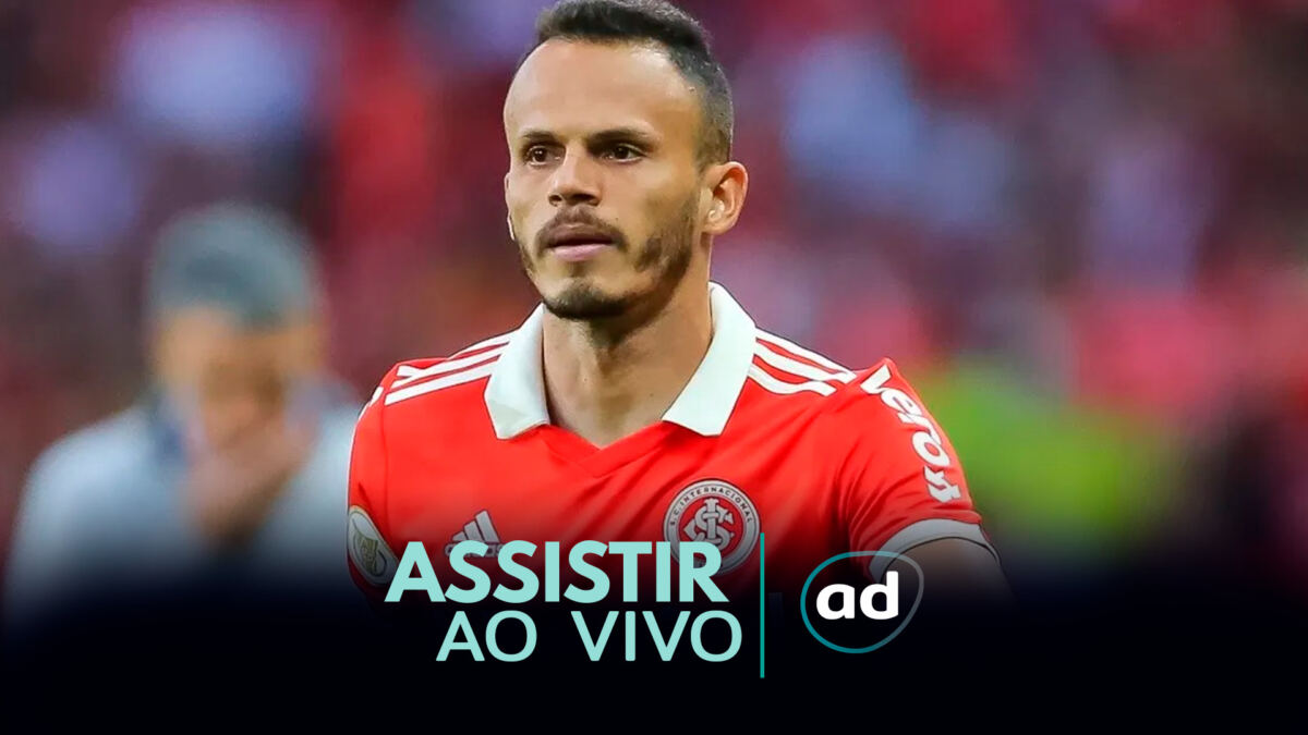Arte de onde assistir ao jogo CSA x Internacional, pela Copa do Brasil