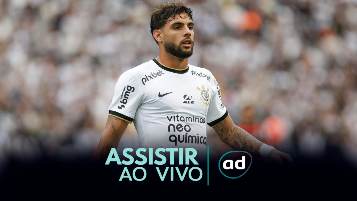 arte onde assistir ao jogo Liverpool x Corinthians, pela Libertadores