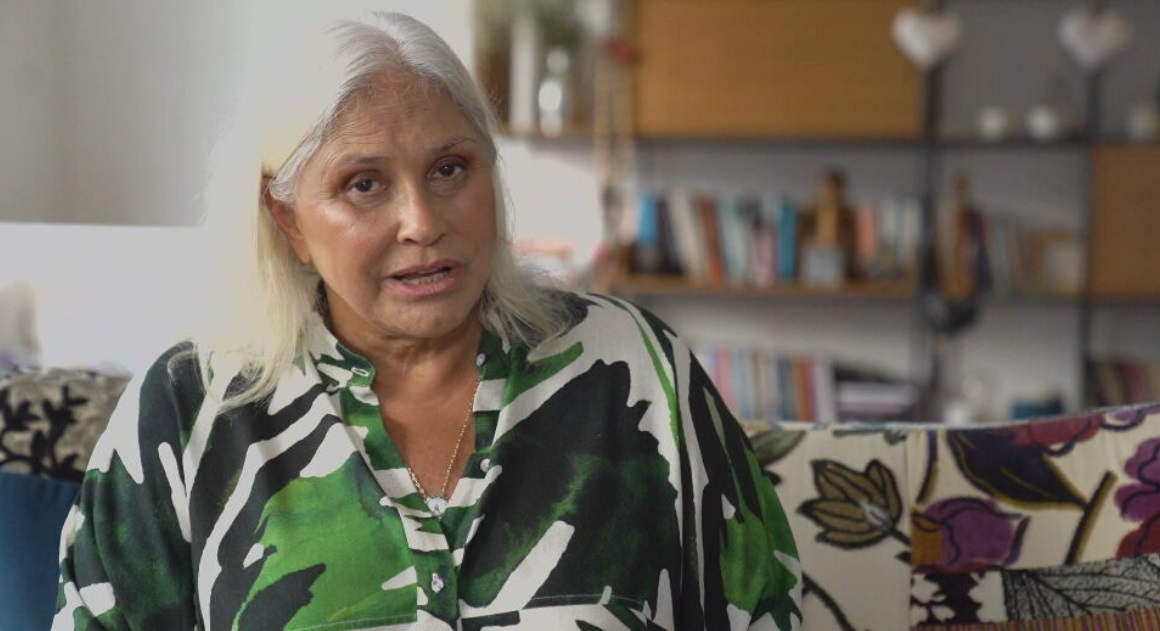 Fafá de Belém estará em episódio sobre saúde da série especial de 50 anos do Globo Repórter