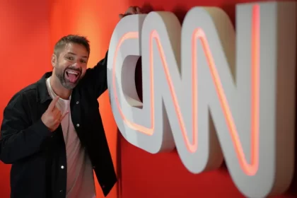 Fabio Rabin fecha com a CNN Brasil para novo quadro semanal