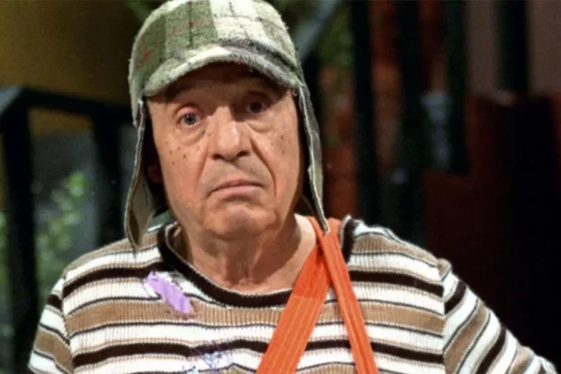 HBO Max terá série biográfica sobre criador de Chaves