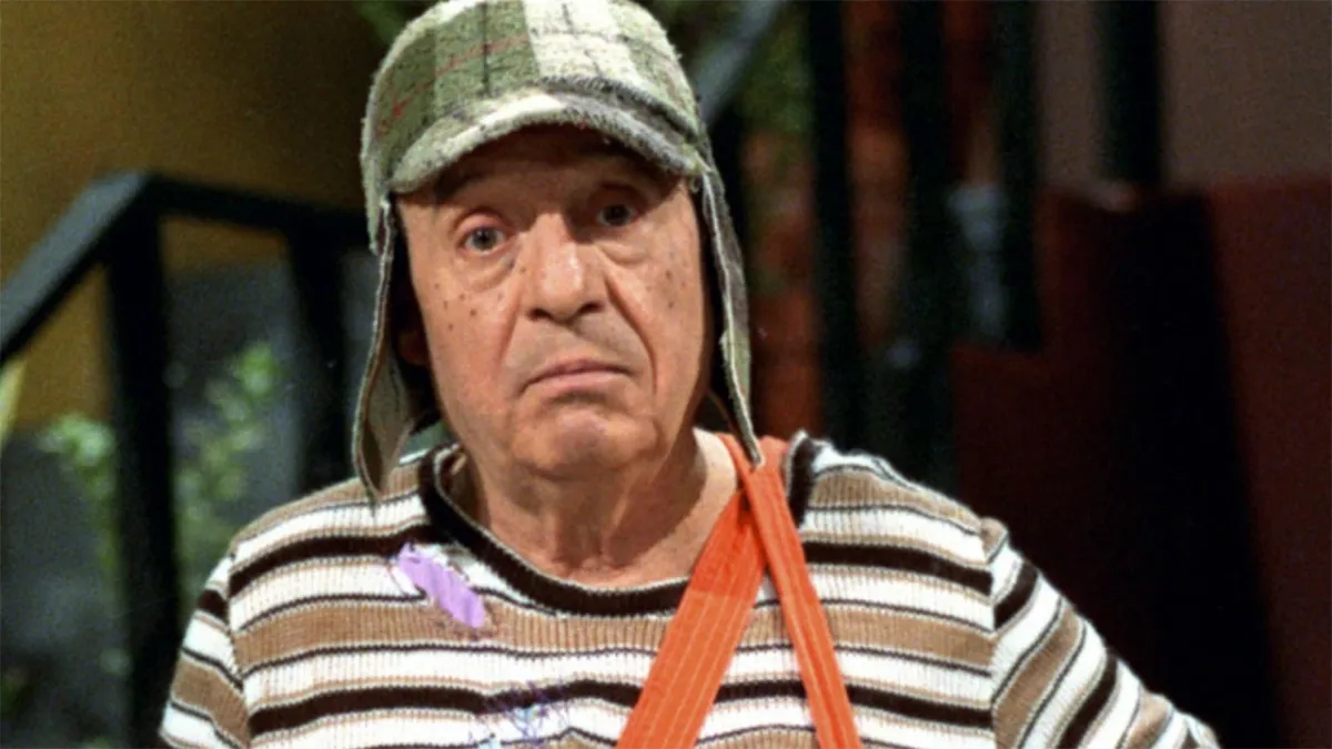 HBO Max terá série biográfica sobre criador de Chaves