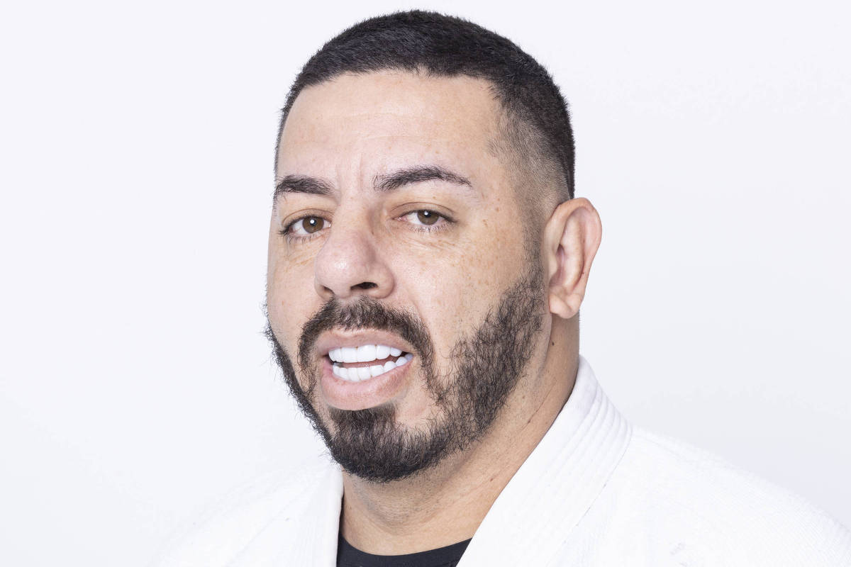 Igor Cavallo, participante do A Grande Conquista, está em liberdade condicional