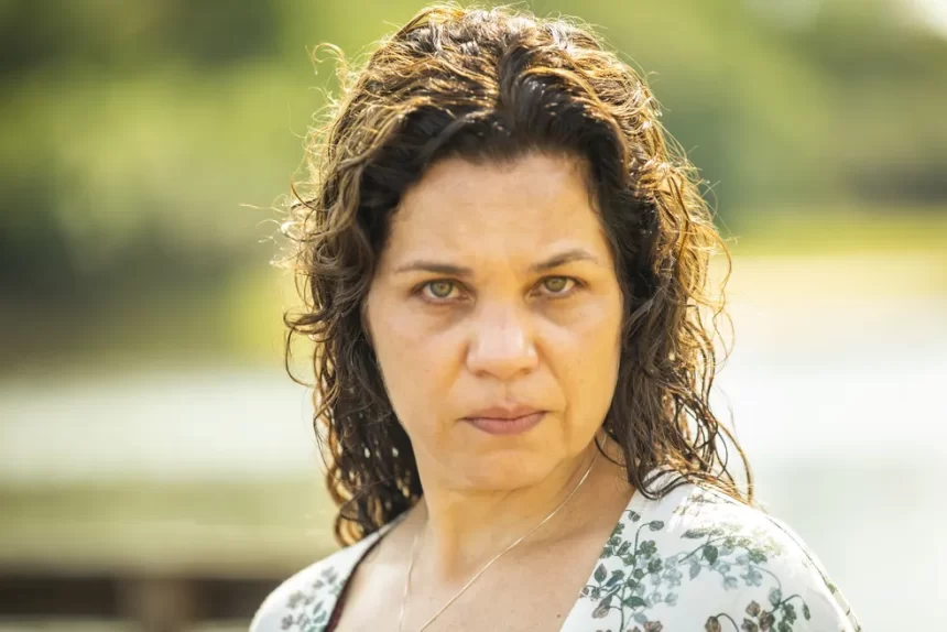 Isabel Teixeira, que volta às novelas em Elas por Elas, foi destaque em Pantanal
