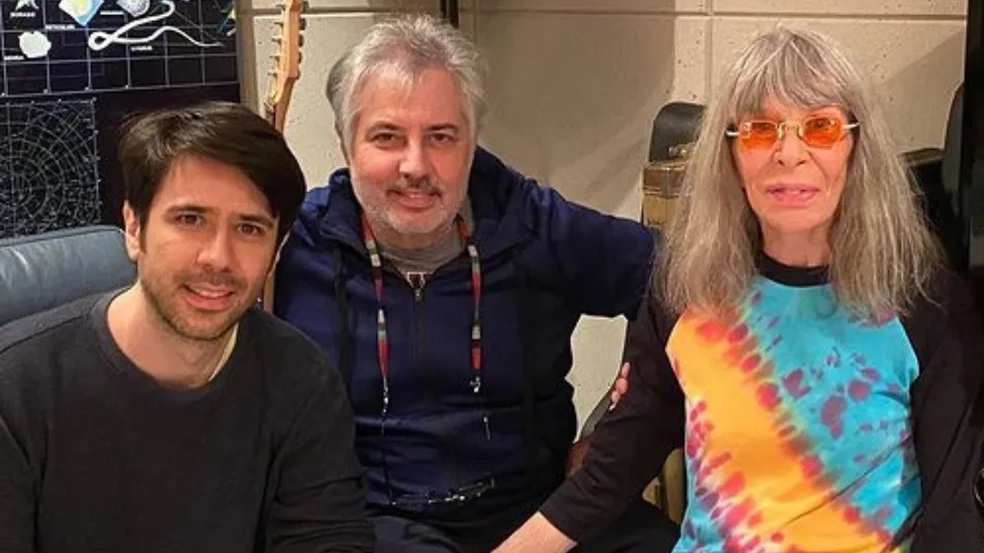João Lee revelou espólio de músicas inéditas de Rita