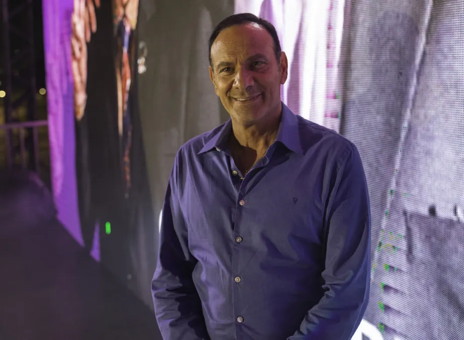 Marco Ricca em Justiça 2