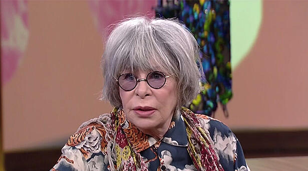 Rita Lee vai ganhar homenagens na TV Globo e Canal Brasil ao longo dos próximos dias