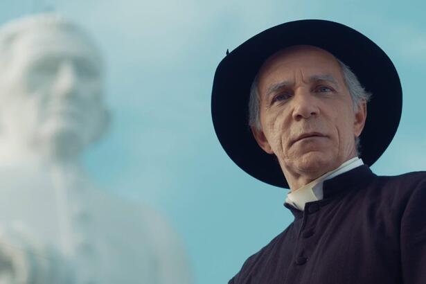 Série sobre Padre Cícero é novidade na programação da TV Aparecida