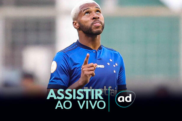 Arte onde assistir ao jogo América/MG x Cruzeiro, pelo Brasileirão