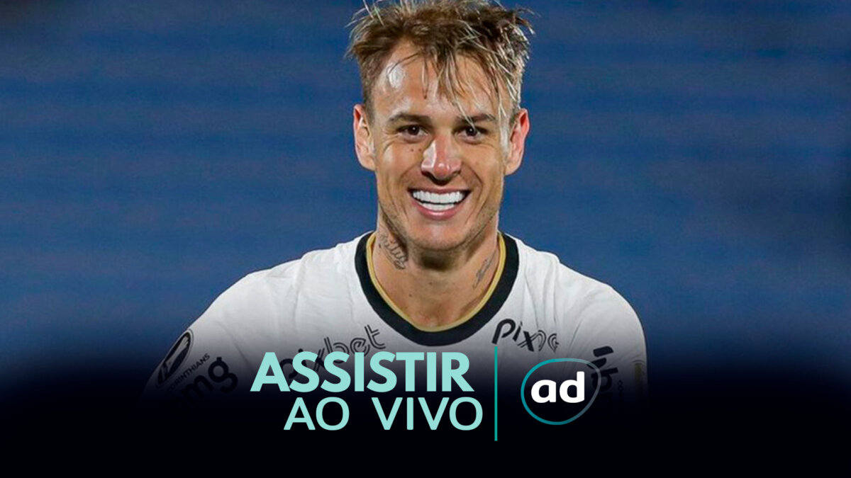 Arte onde assistir ao jogo Argentinos Jrs x Corinthians, pela Libertadores