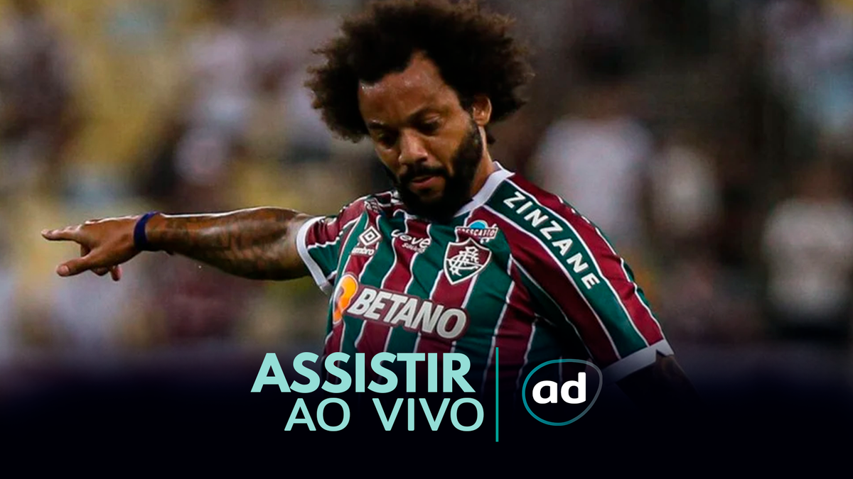 Fluminense X Flamengo Saiba Onde Assistir A Copa Do Brasil 0222