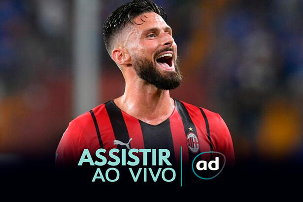 Arte onde assistir Milan x Inter de Milão, jogo pela Liga dos Campeões