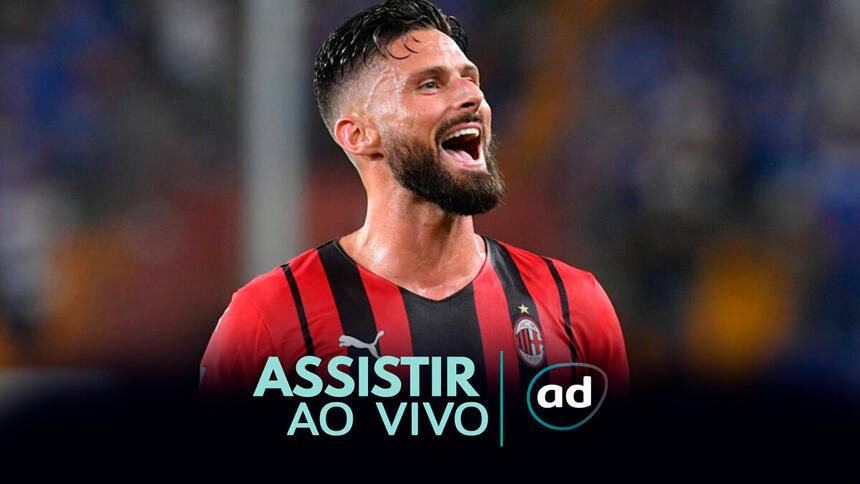 Arte onde assistir Milan x Inter de Milão, jogo pela Liga dos Campeões