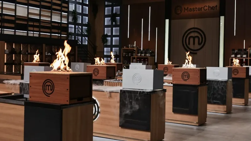 Caixas Misteriosas voltam no 4º episódio do MasterChef Brasil 10