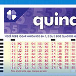 Loterias Quina