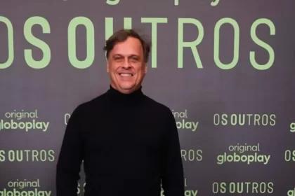 Guilherme Fontes está no elenco de Os Outros, do Globoplay