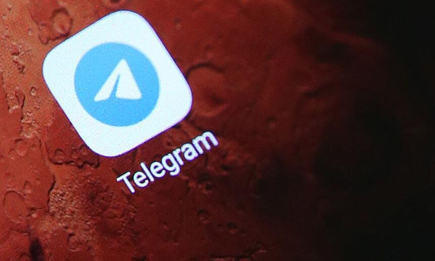 Telegram enviou nova mensagem sobre PL das Fake News