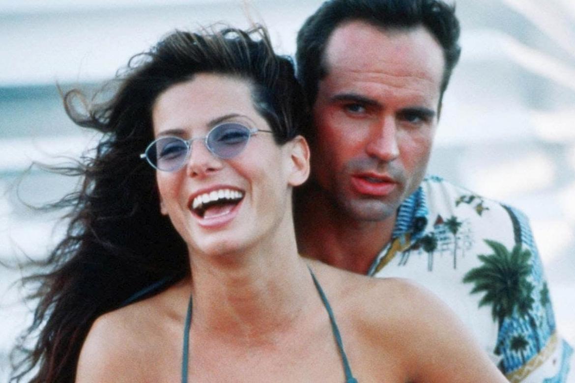 Filme ‘Velocidade Máxima 2’ é atração na Sessão de Sábado
