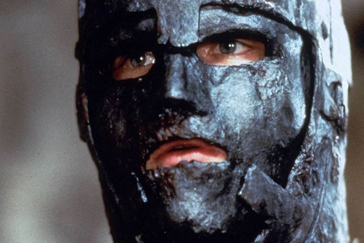 Filme ‘O Homem da Máscara de Ferro’ é atração na Sessão de Sábado (01/07/2023)