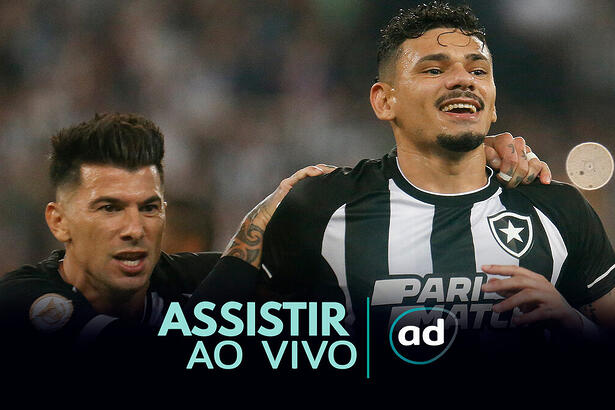 Arte onde assistir ao jogo Cuiabá x Botafogo: saiba onde assistir ao vivo e online, pelo Brasileirão