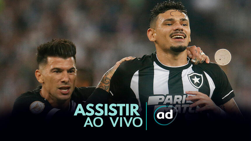 Arte onde assistir ao jogo Cuiabá x Botafogo: saiba onde assistir ao vivo e online, pelo Brasileirão