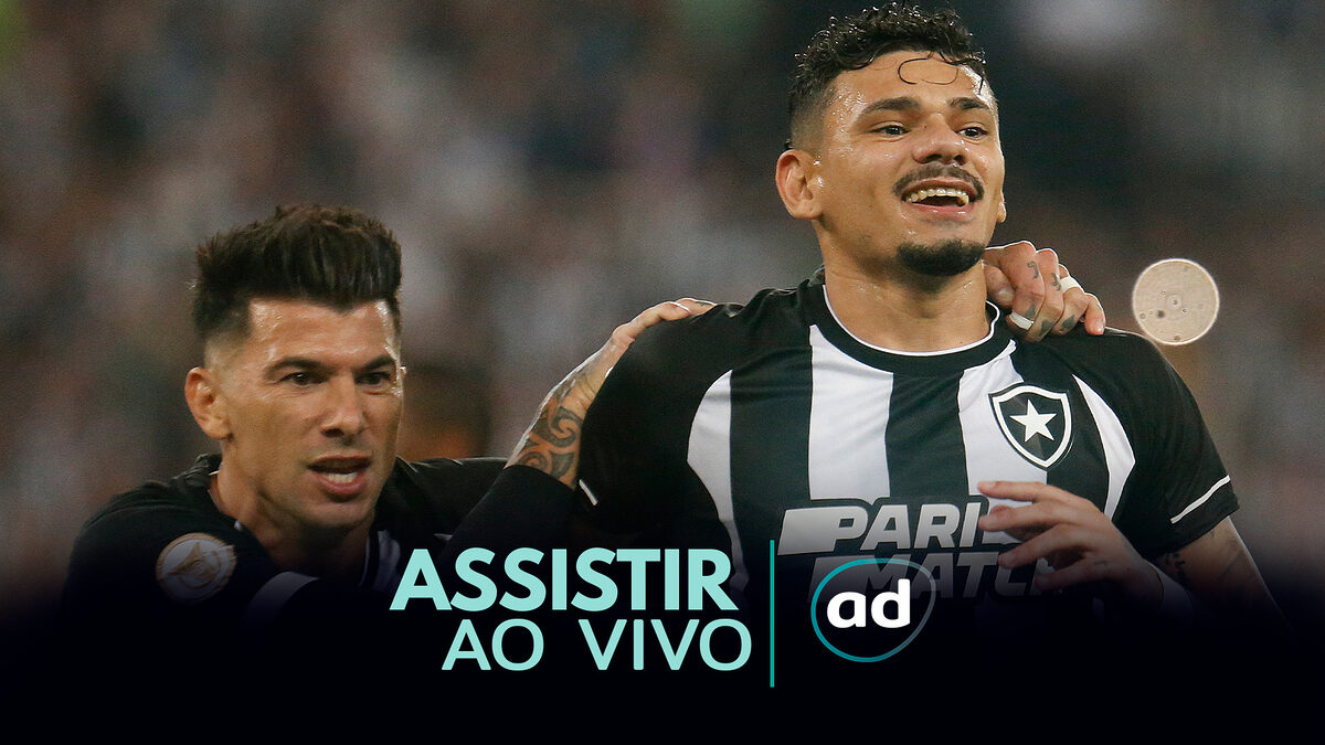 Arte onde assistir ao jogo Cuiabá x Botafogo: saiba onde assistir ao vivo e online, pelo Brasileirão