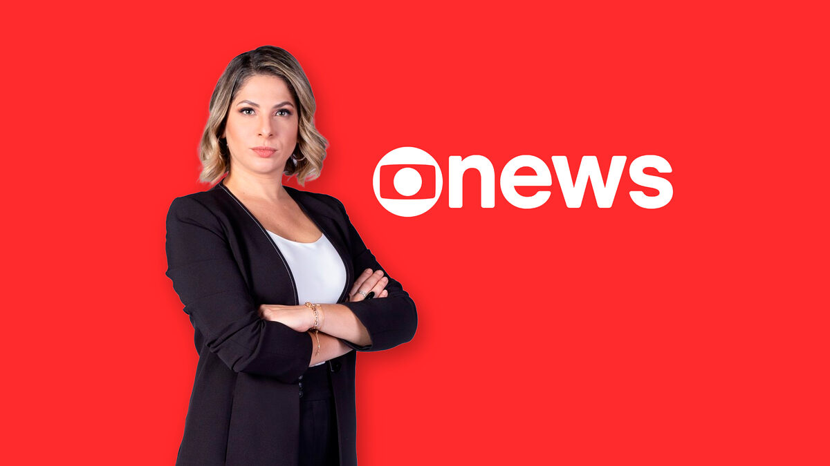 Julho: GloboNews anuncia Daniela Lima e pacote de novidades