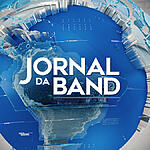 Novo logo do Jornal da band