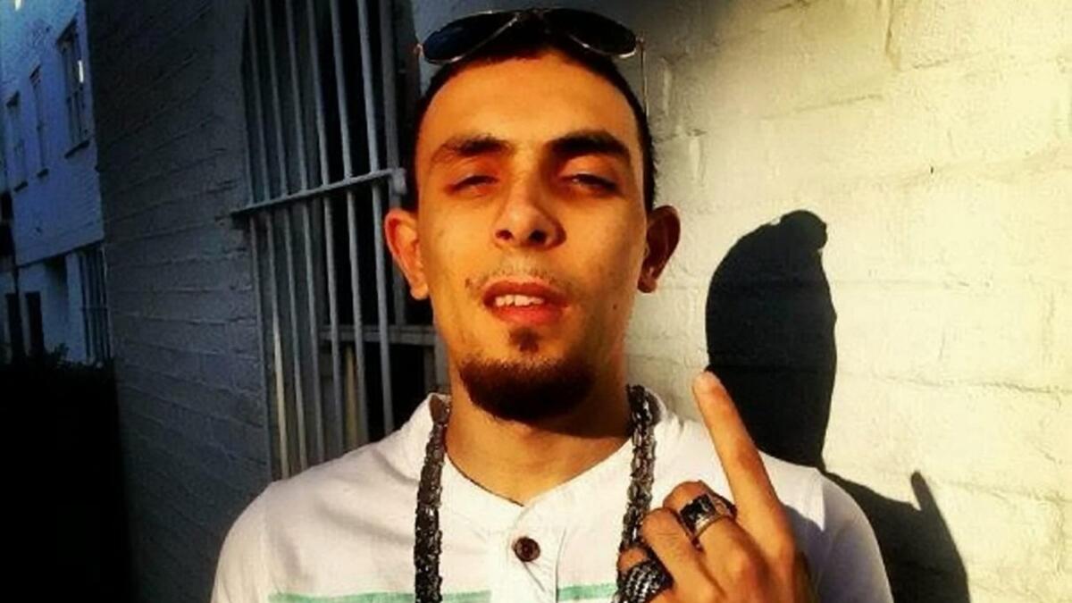 Abdel-Majed Abdel Bary foi preso em 2020 na Espanha, onde morreu