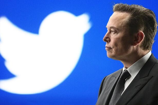 Elon Musk vai mudar nome do Twitter