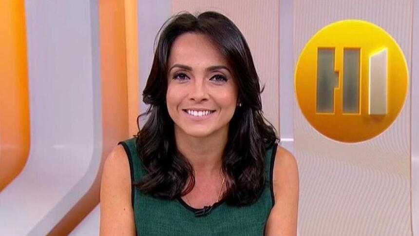 Izabella Camargo foi testemunha em ação de Veruska Donato contra a Globo