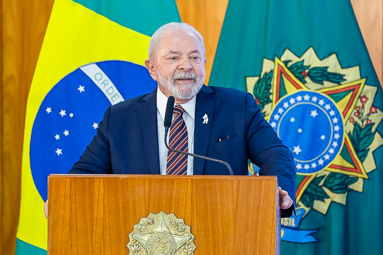 Presidente Lula