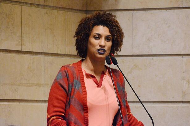 Marielle Franco