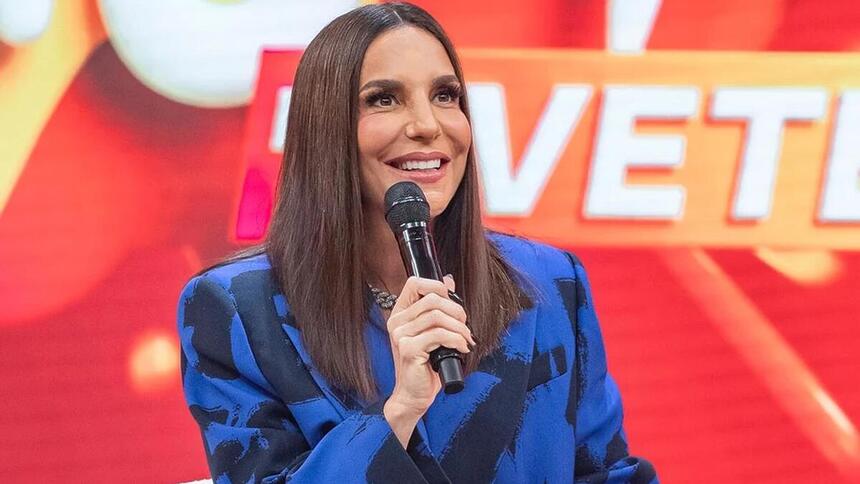 Pipoca da Ivete terá novidades na nova temporada na TV Globo