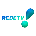 Logo da RedeTV!