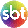 Logo do SBT