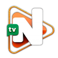 Logo da TV Norte Amazonas, afiliada do SBT