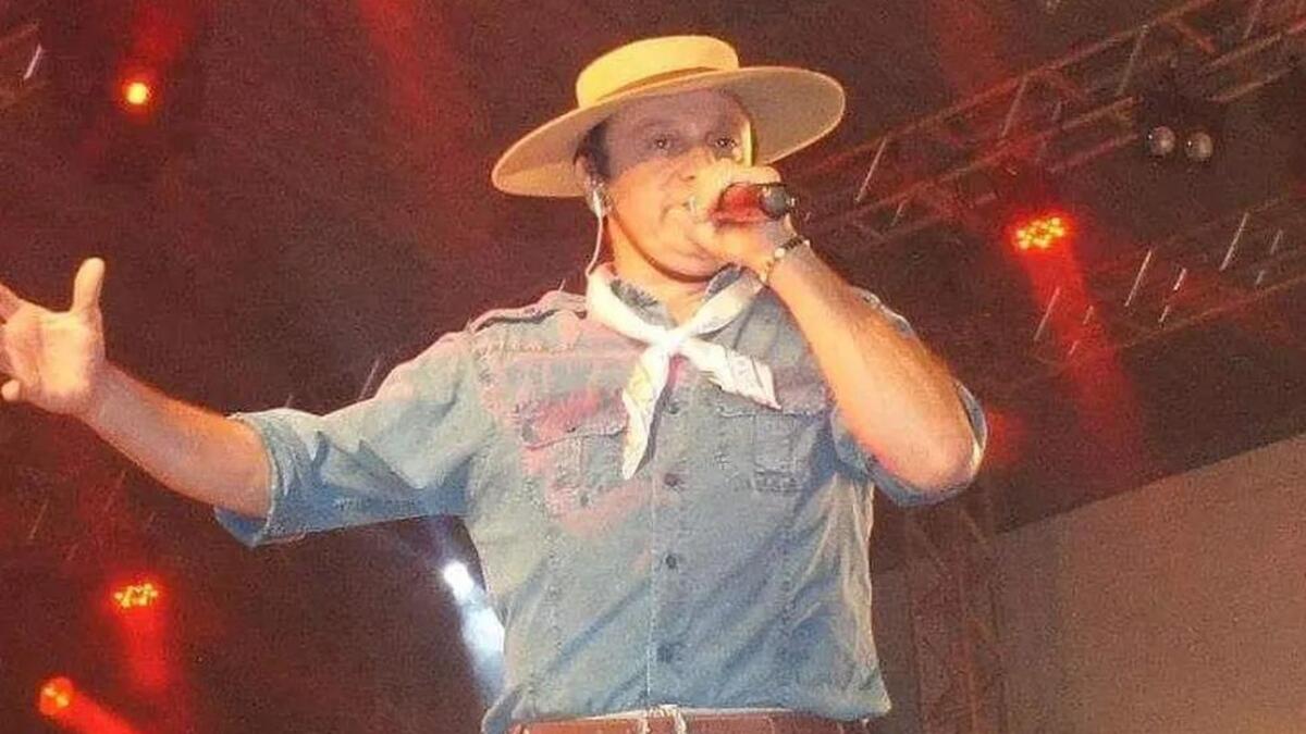 Ivonir Machado