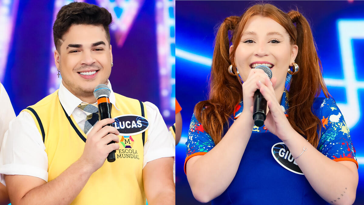 Elencos de Carrossel e Chiquititas agradecem ao SBT: “Abriu as portas”