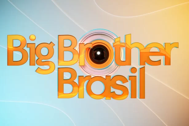 Logotipo BBB 24