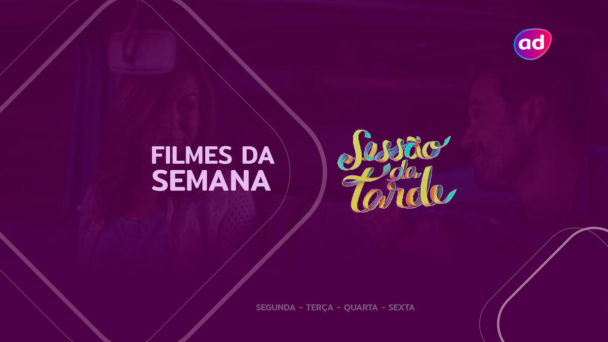 Filme A Ressurreição de Gavin Stone na arte semana da Sessão da Tarde